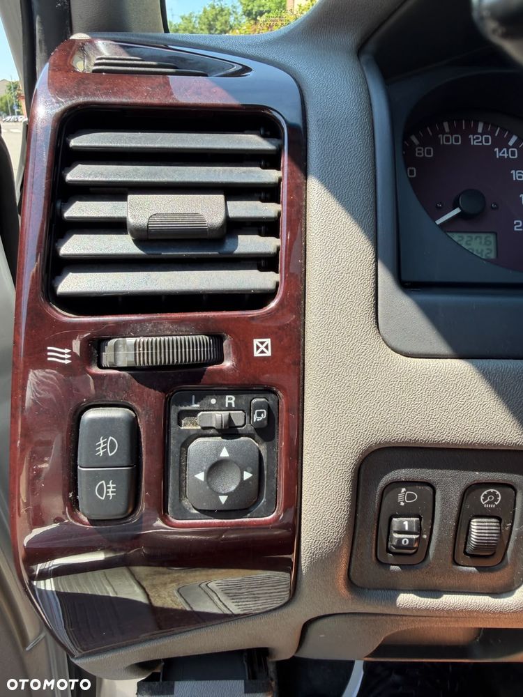 Mitsubishi Pajero 3.2 DI-D Edition 20 - 12