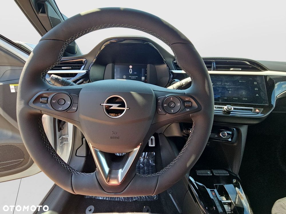 Opel Corsa GS - 14