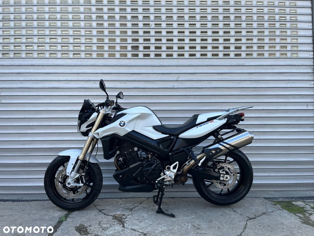 BMW F - 36