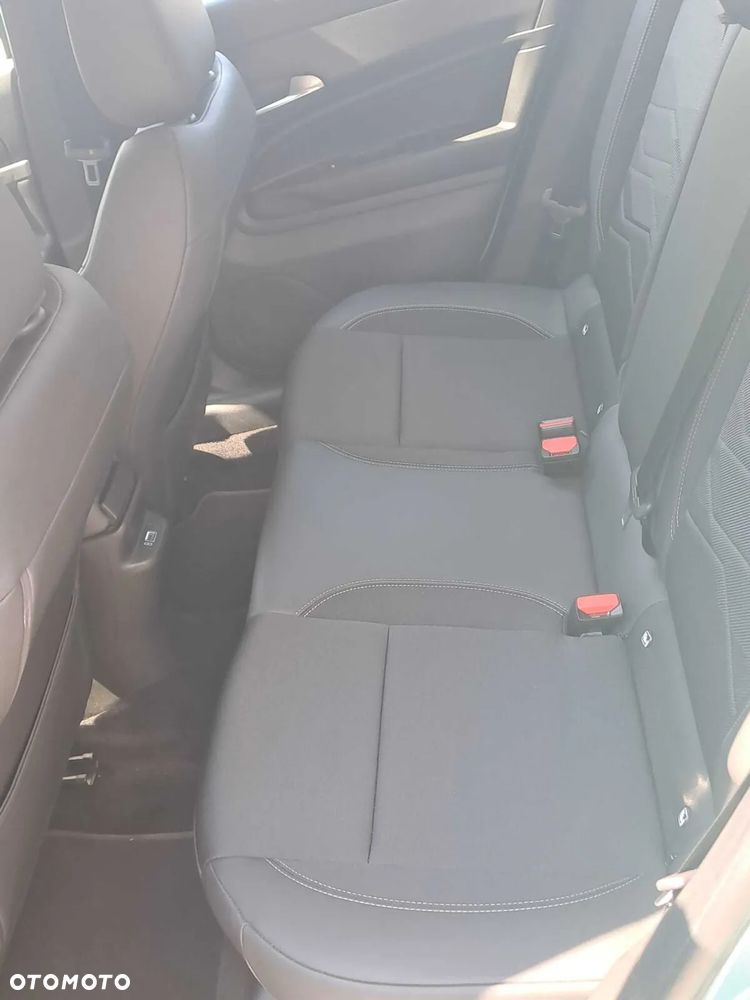 Jeep Avenger 1.2 GSE T3 Altitude FWD - 21