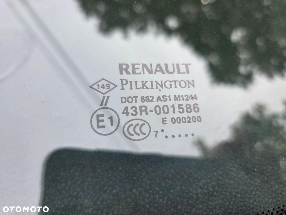 Renault Captur ENERGY TCe 120 EDC Intens - 27
