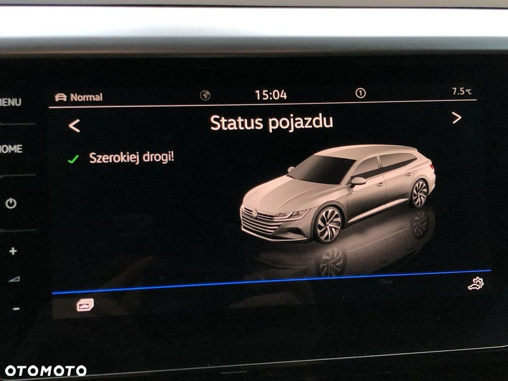 Volkswagen Arteon - 27