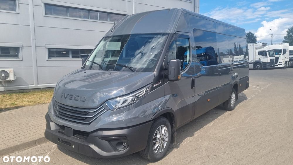 Iveco Daily 35S18HA8 V - 4
