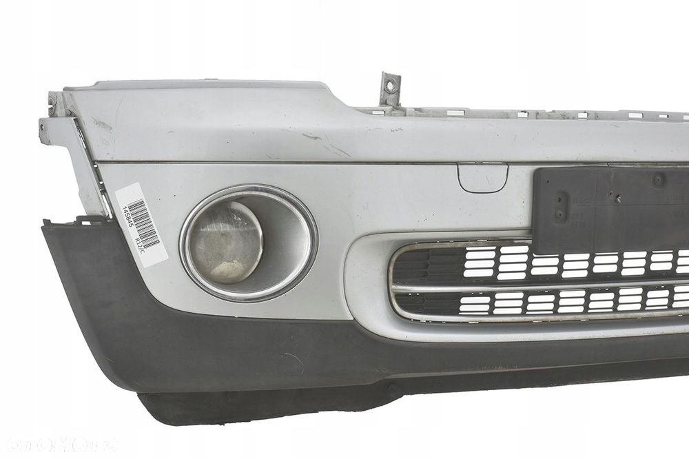 zderzak przedni * przód mini cooper one r56 - 3