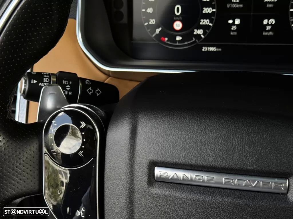 Land Rover Range Rover Sport 3.0 SDV6 HSE - 40
