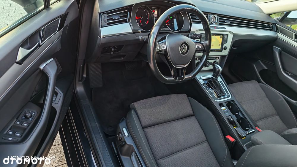 Volkswagen Passat 1.4 TSI ACT (BlueMotion Technology) DSG Highline - 30