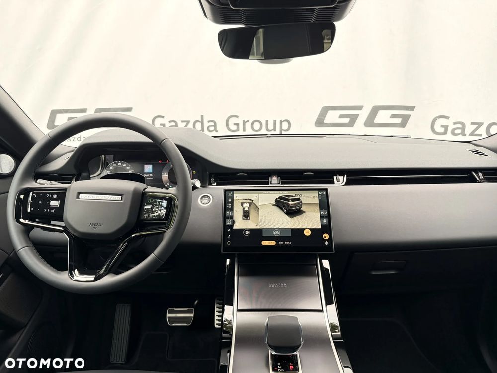 Land Rover Range Rover Evoque 2.0 D200 mHEV Hoxton Edition - 5