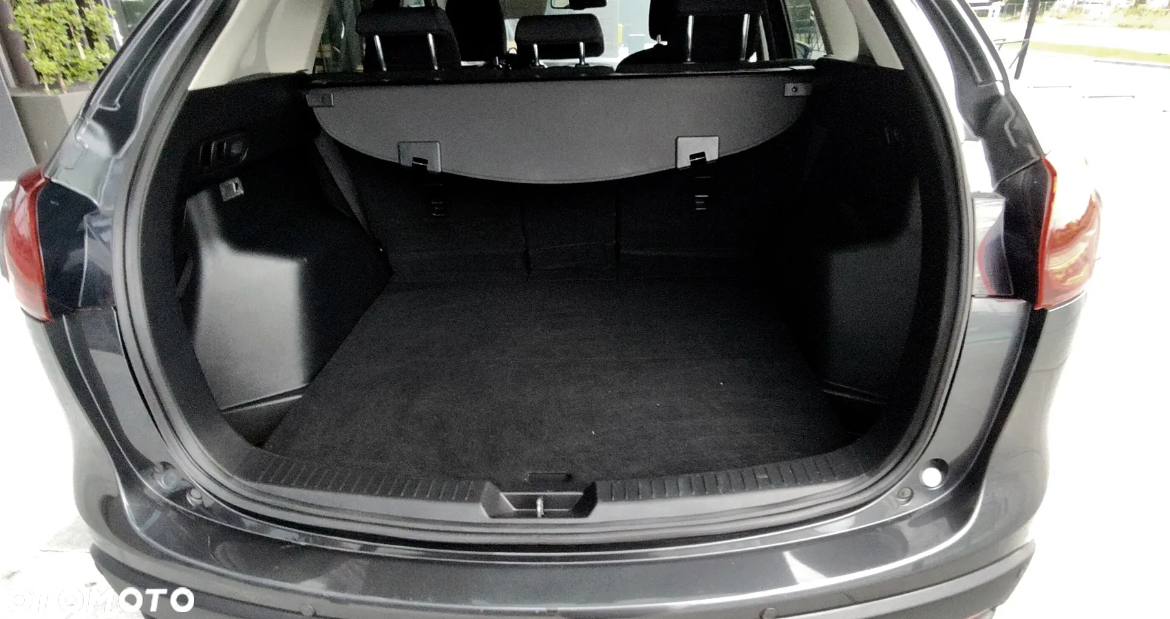 Mazda CX-5 2.2 D Skymotion 2WD - 14