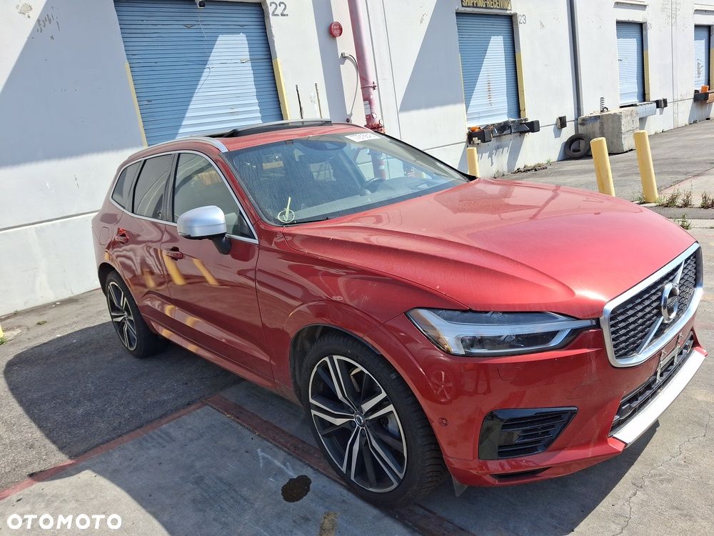 Volvo XC 60 - 27