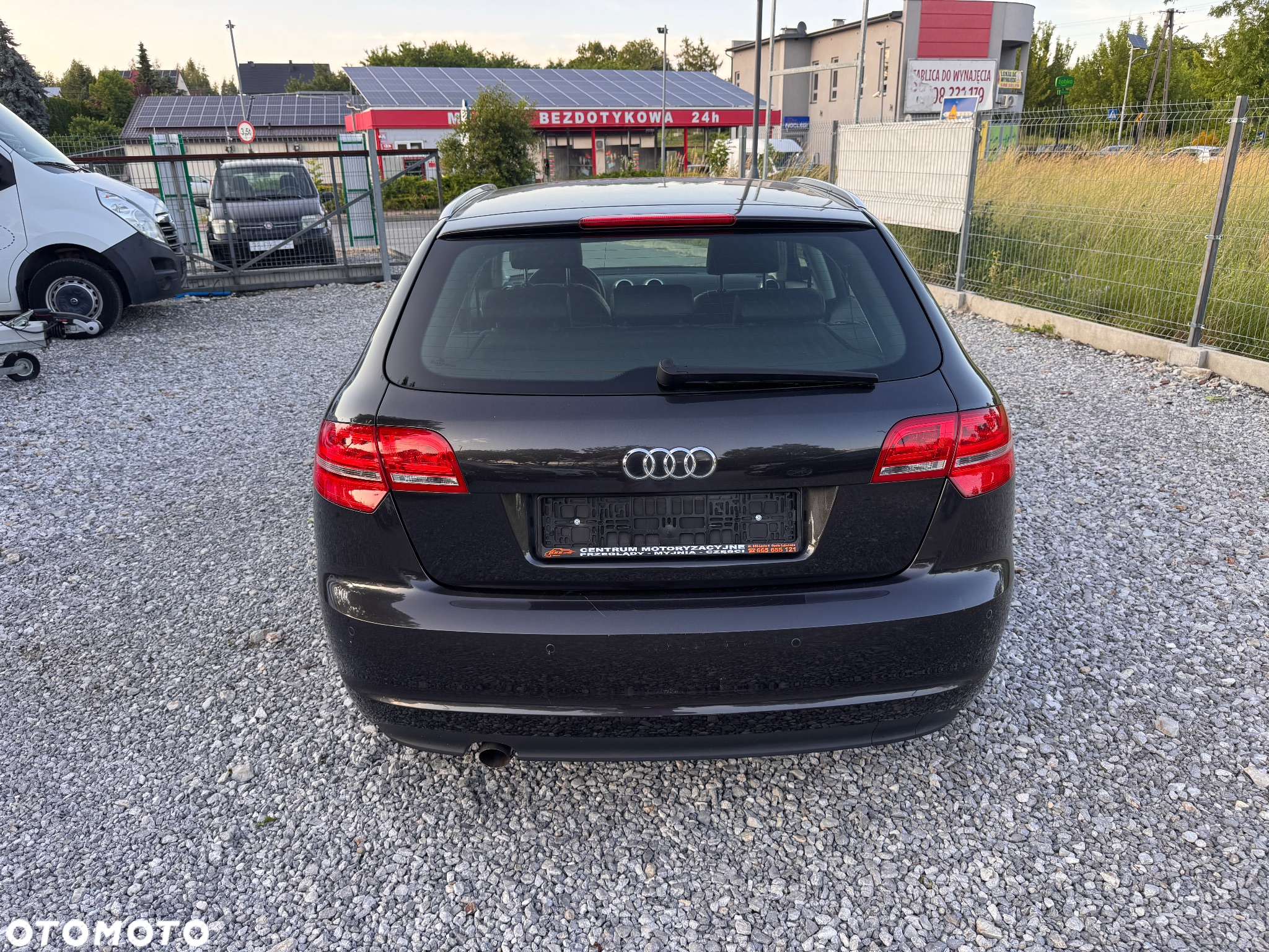 Audi A3 - 26