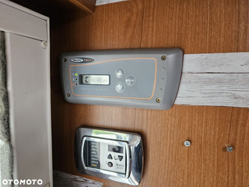 Fiat DUCATO PILOTE KAMPER  3.0d  automat - 20