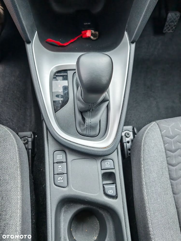 Toyota Yaris Cross 1.5 VVT-i Comfort - 17