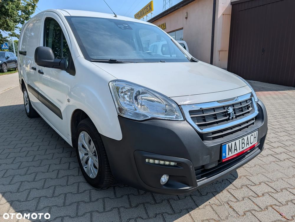 Peugeot Partner - 4