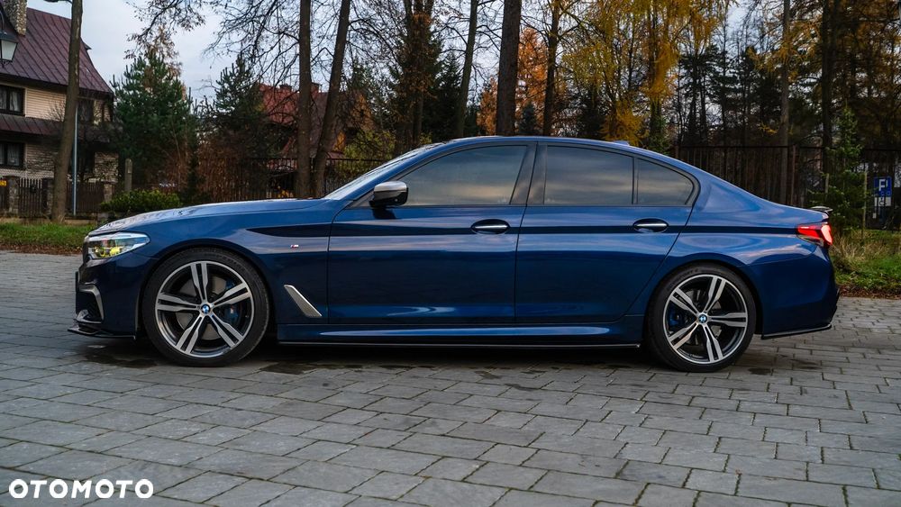 BMW Seria 5 - 4