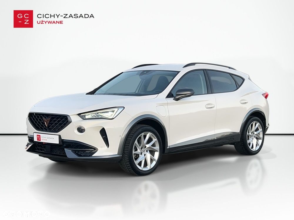 Cupra Formentor 1.4 e-Hybrid DSG - 1