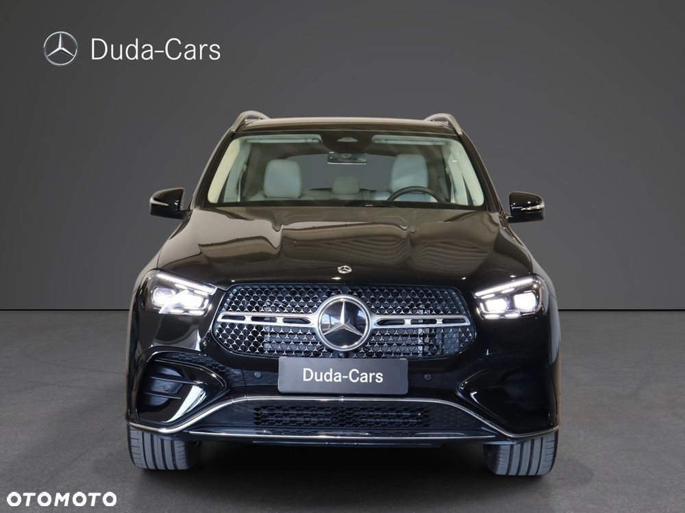 Mercedes-Benz GLE - 3