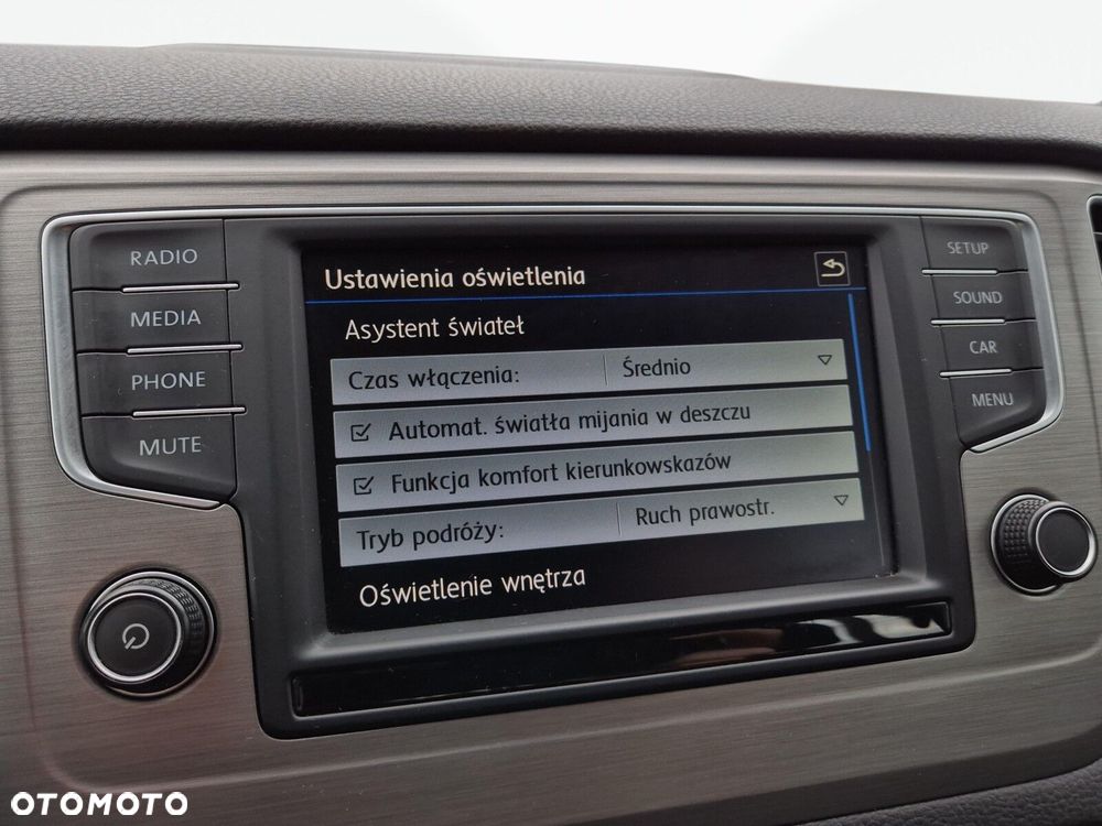 Volkswagen Golf Sportsvan SV 1.4 TSI BMT Comfortline - 20