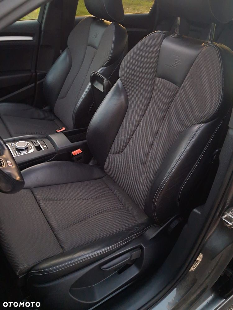 Audi A3 Sportback 1.4 TFSI CoD ultra Ambition S tronic - 16