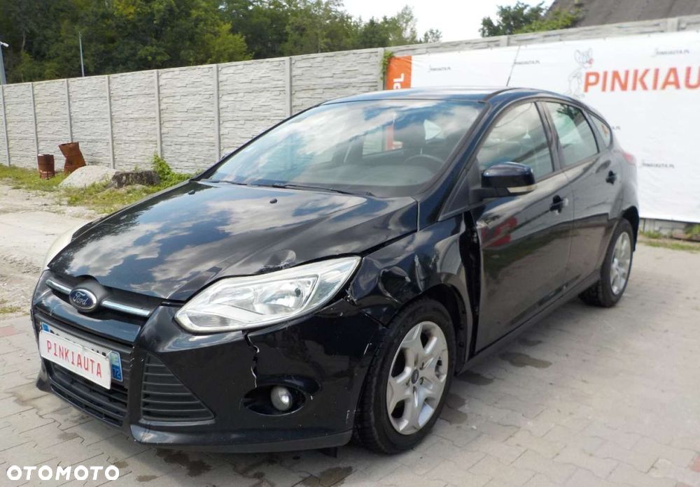 Ford Focus - 3