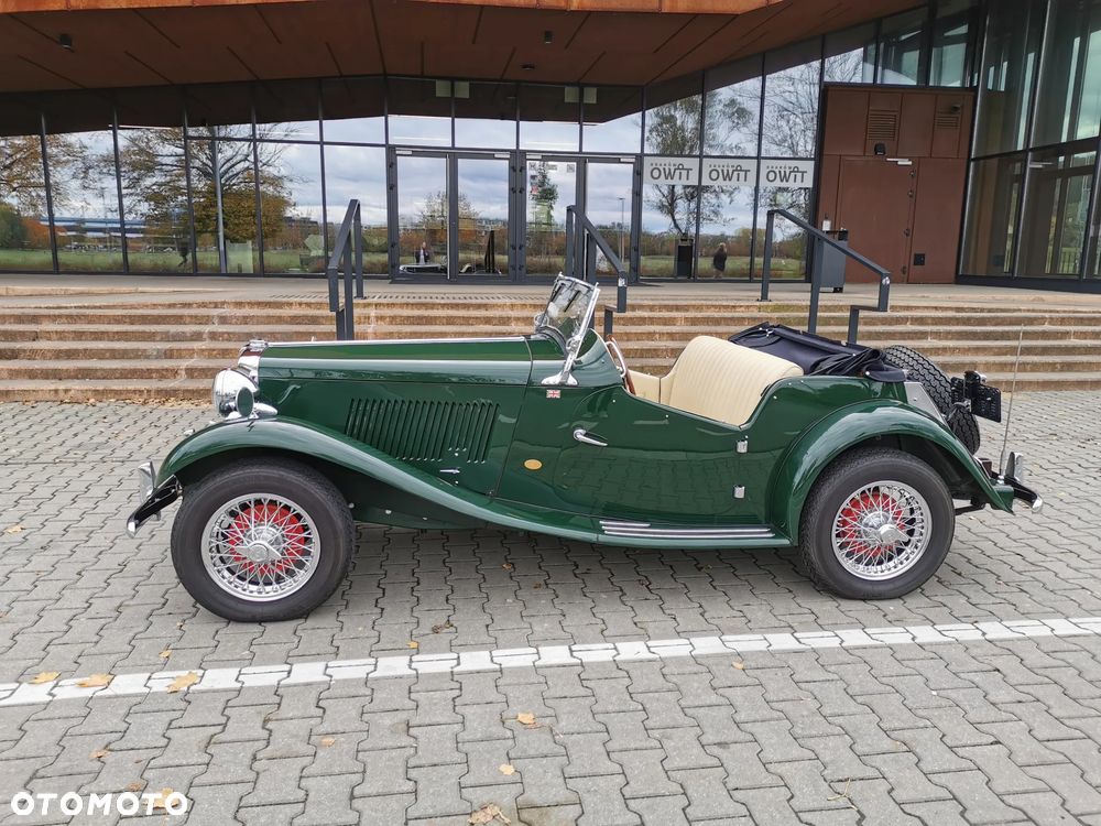 MG Inny - 3