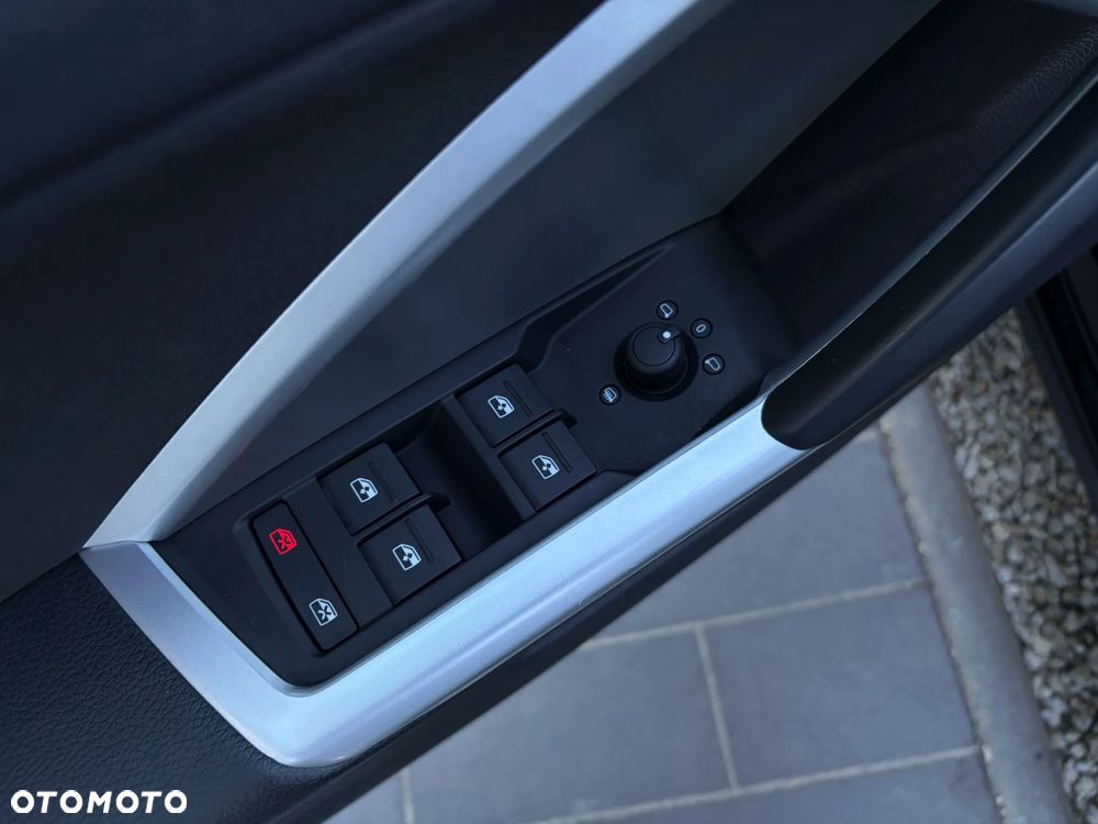 Audi Q3 35 TFSI S tronic - 31
