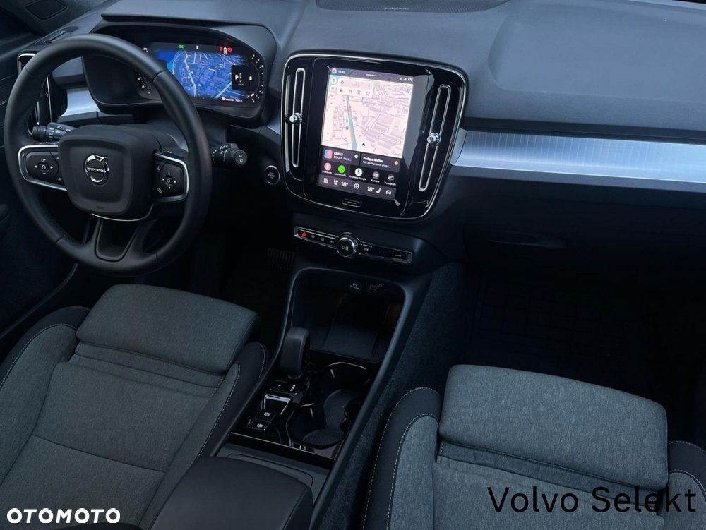 Volvo XC 40 - 14