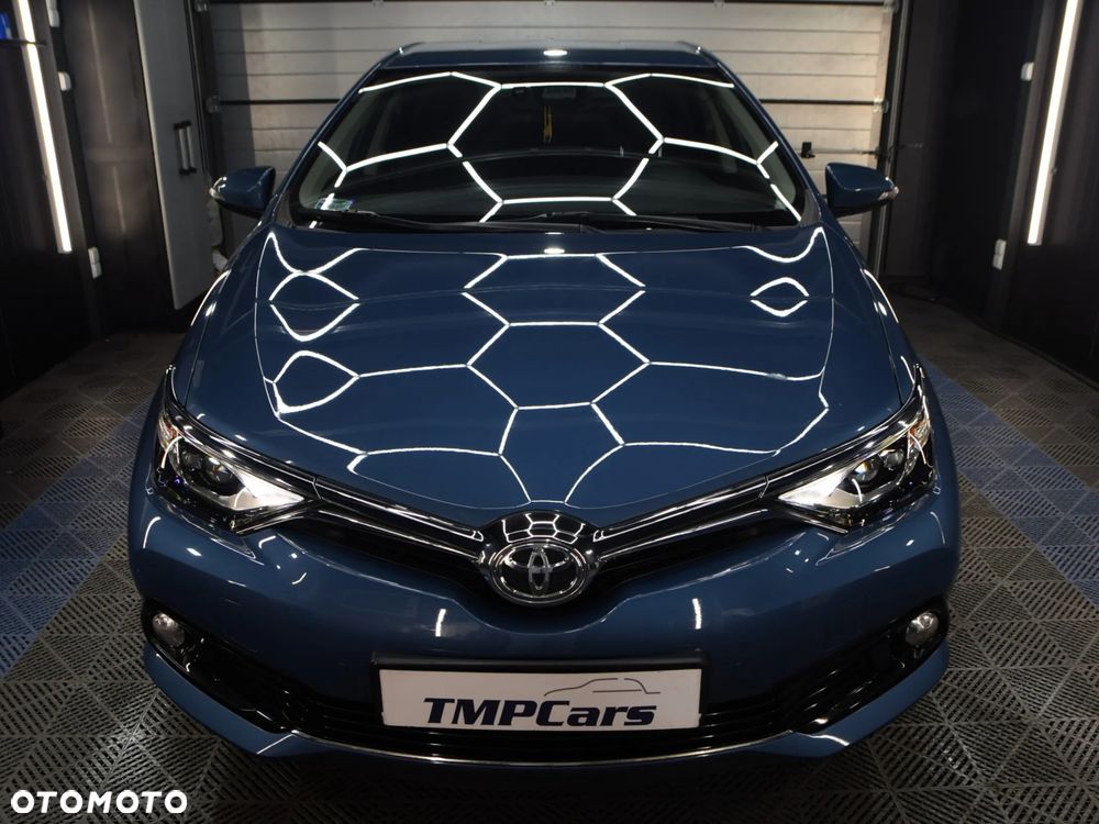 Toyota Auris - 29