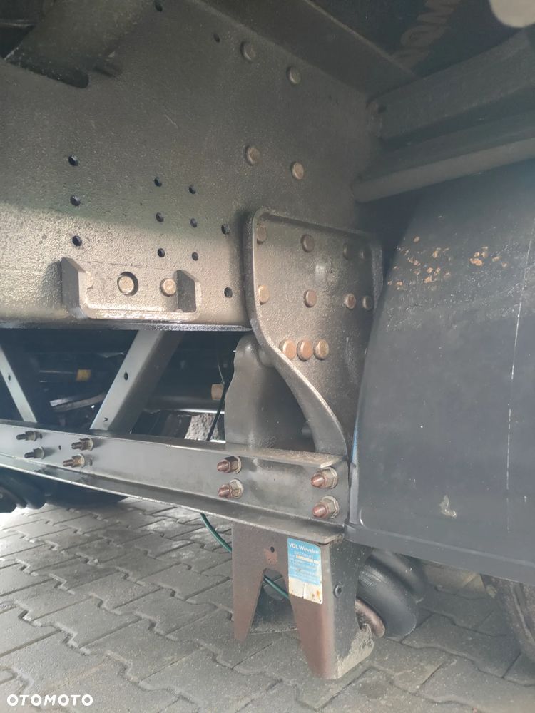 Schmitz Cargobull Varios - 8