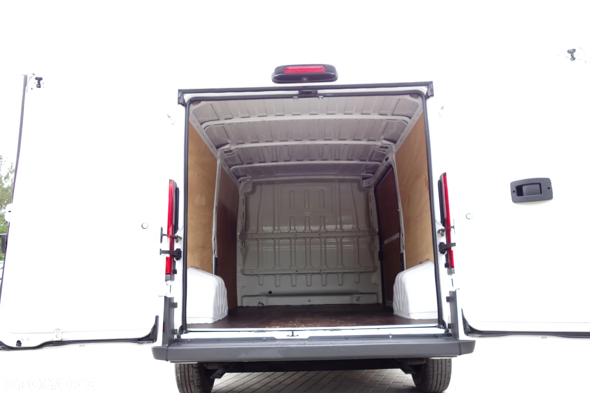 Fiat Ducato 2.3 Multi -Jet 130 KM L2H1 Klima Kamera Webasto - 12