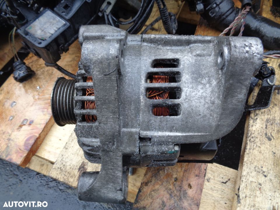 Vand Alternator BMW Seria3 E46 150CP - 1