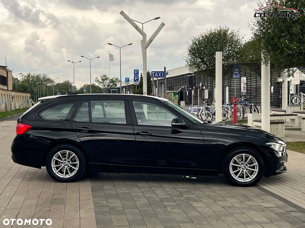 BMW Seria 3 - 39