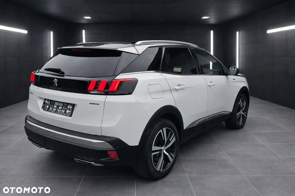 Peugeot 3008 - 8