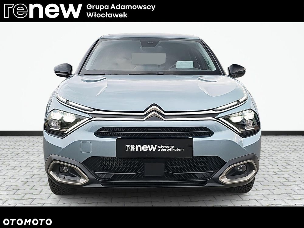 Citroën C4 1.2 PureTech Feel Pack S&S EAT8 - 9