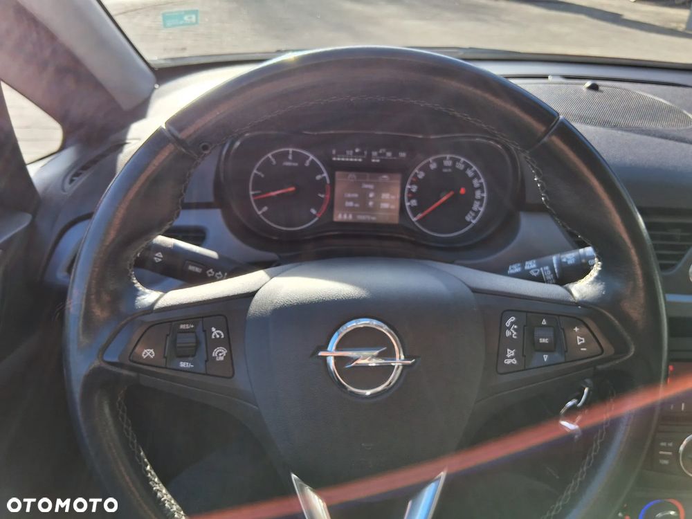 Opel Corsa 1.4 Enjoy - 14