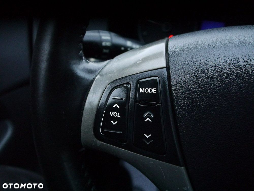 Hyundai i30 1.6 CRDi Comfort EU5 - 29