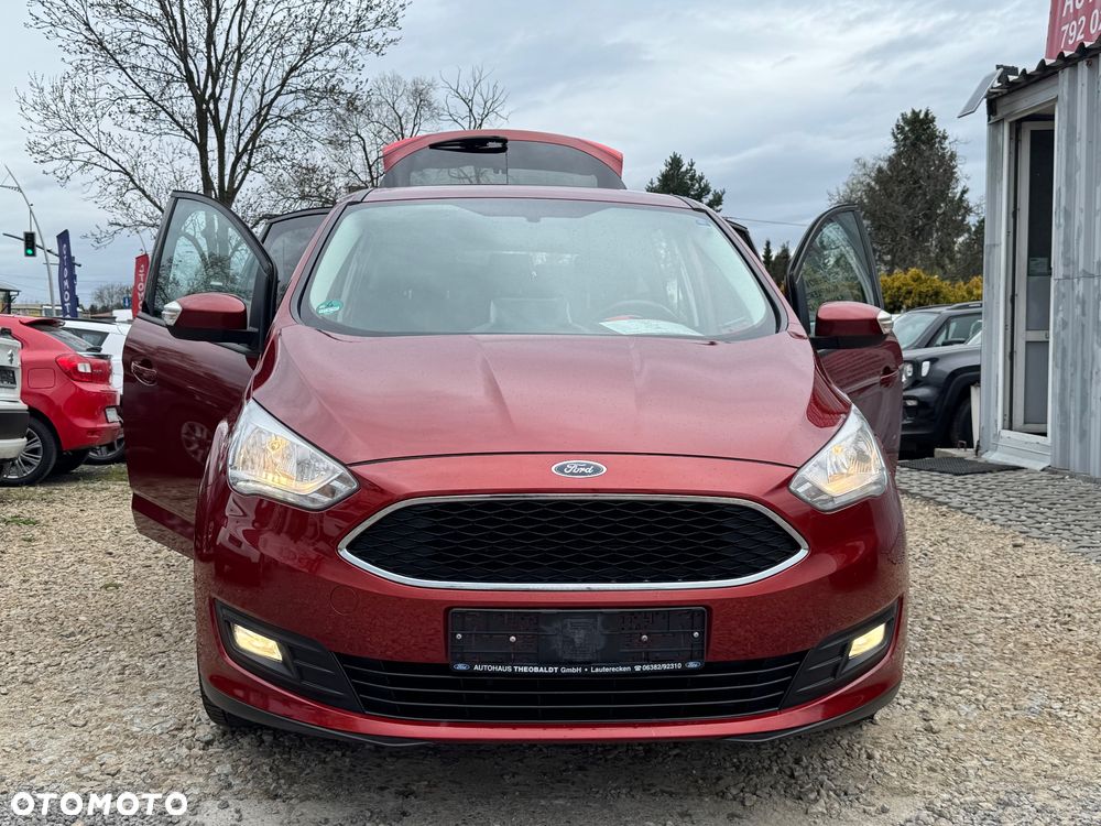 Ford C-MAX - 27
