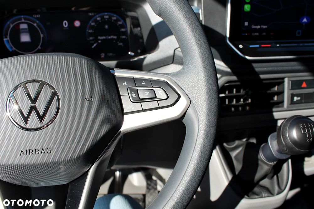 Volkswagen Crafter - 16