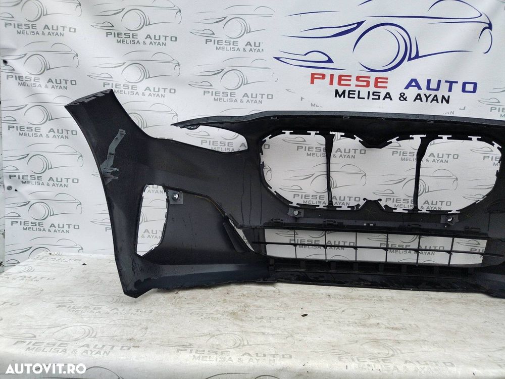 Bara fata Bmw Seria 2 U06 Active Tourer an 2021-2022-2023-2024-2026 - 7