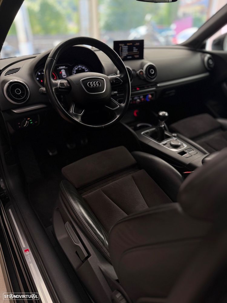 Audi A3 - 27