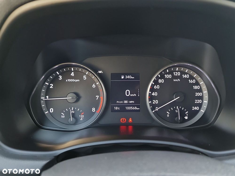 Hyundai i30 1.0 T-GDI Smart - 18