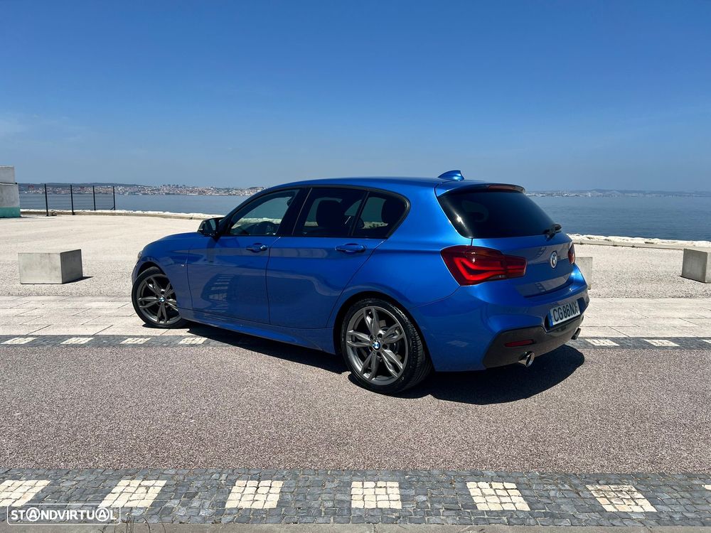 BMW 118 i M Sport - 11