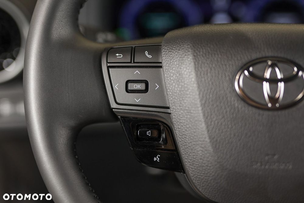 Toyota C-HR - 14