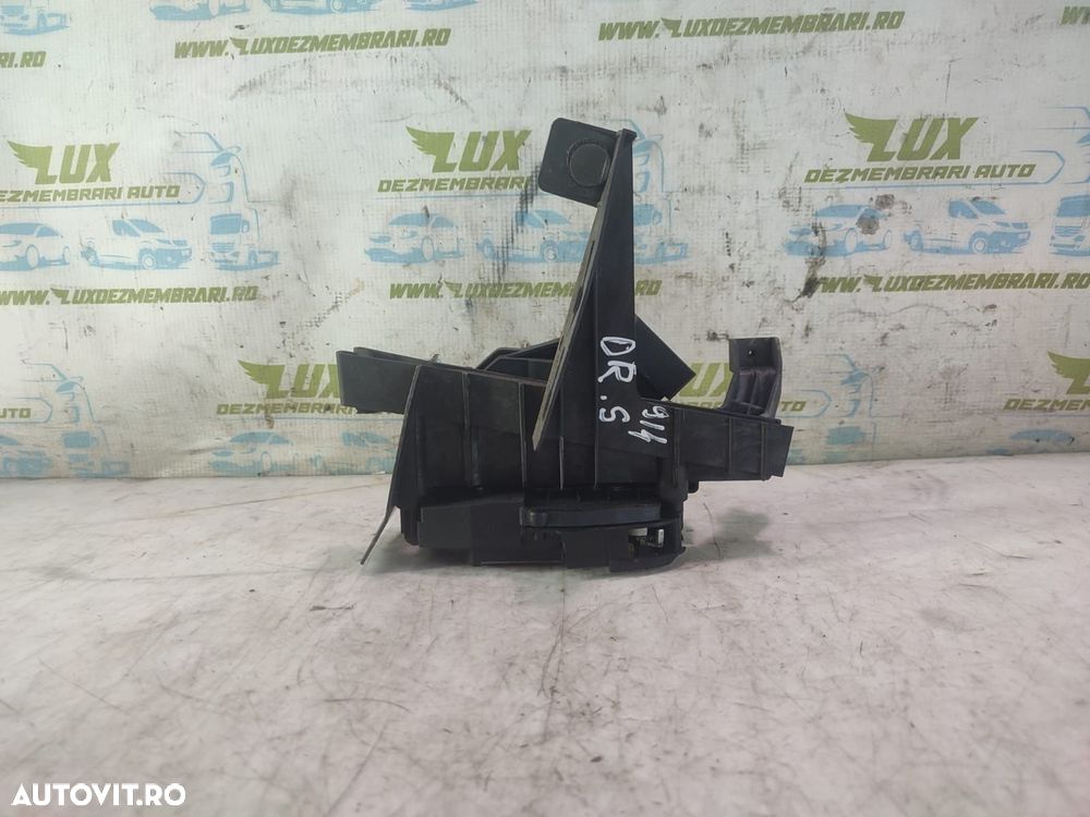 Broasca usa dreapta spate r26412cb Ford Galaxy 3 [2015 - 2020] 2.0 td - 1