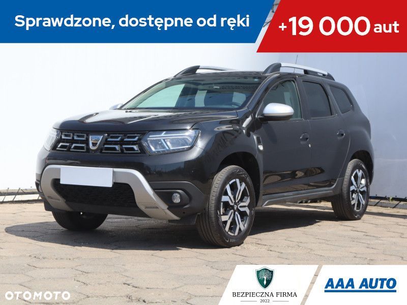 Dacia Duster - 2