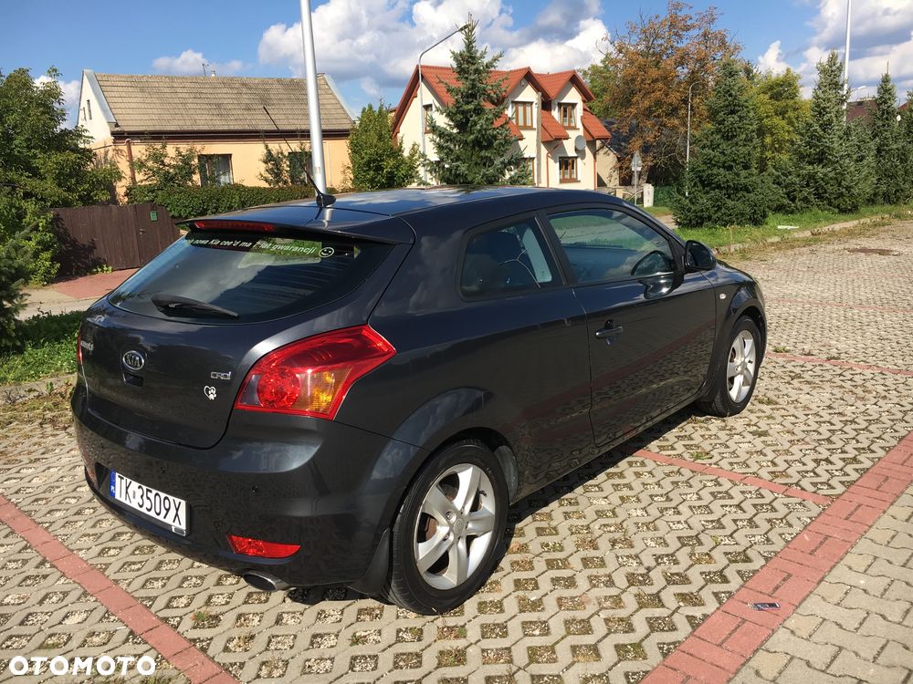 Kia Ceed 1.6 Crdi Optimum - 17