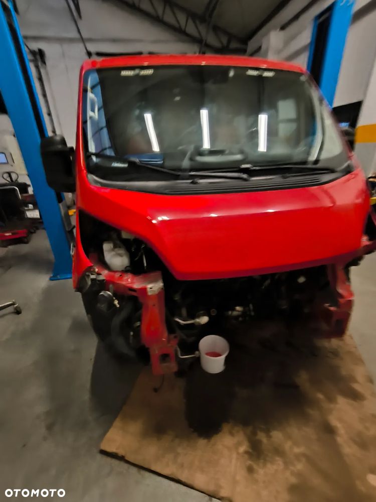 Fiat Ducato Panorama L1H1 - 4