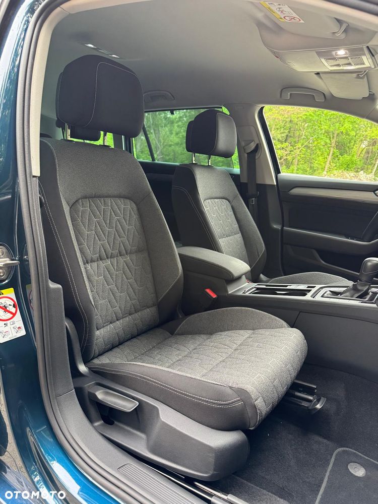 Volkswagen Passat 2.0 TDI EVO Business DSG - 13