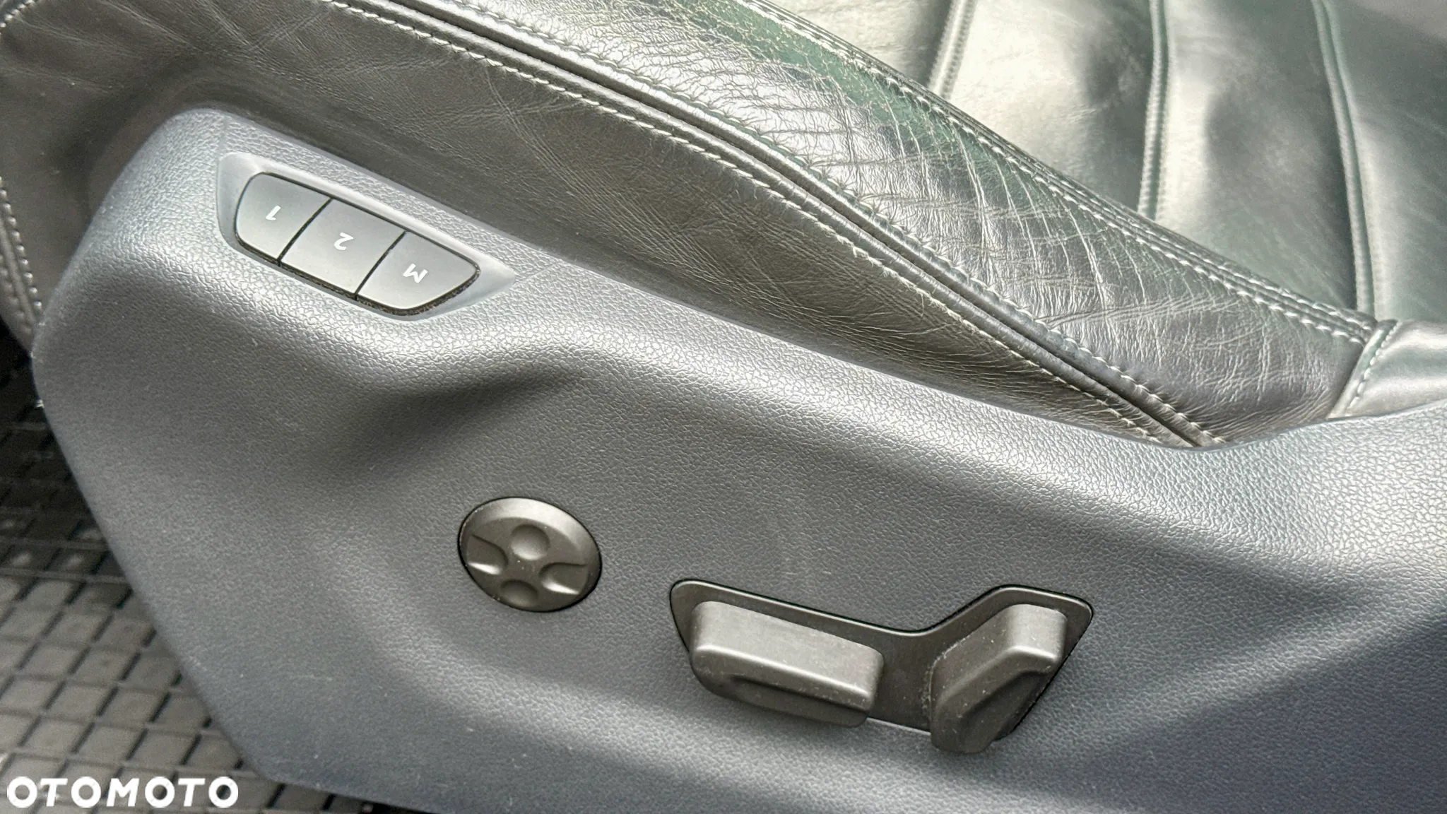 Peugeot 508 2.2 HDi GT - 27