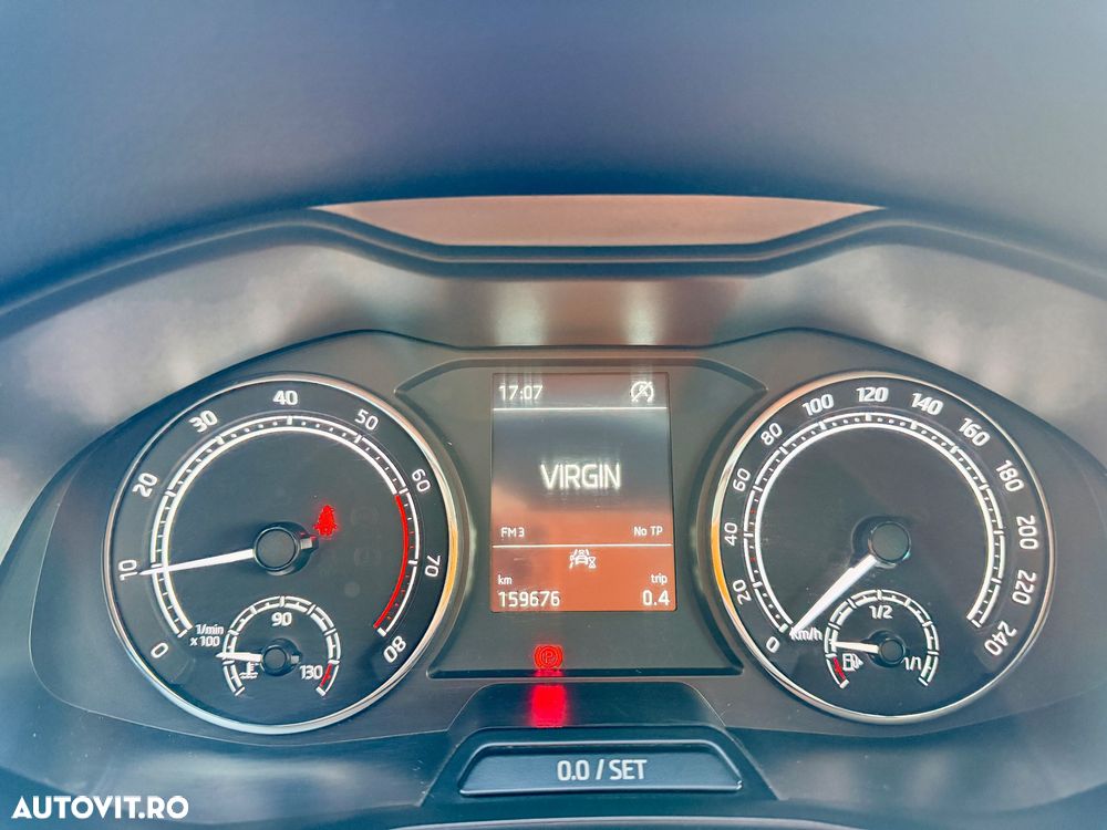 Skoda Scala 1.0 TSI Style - 17