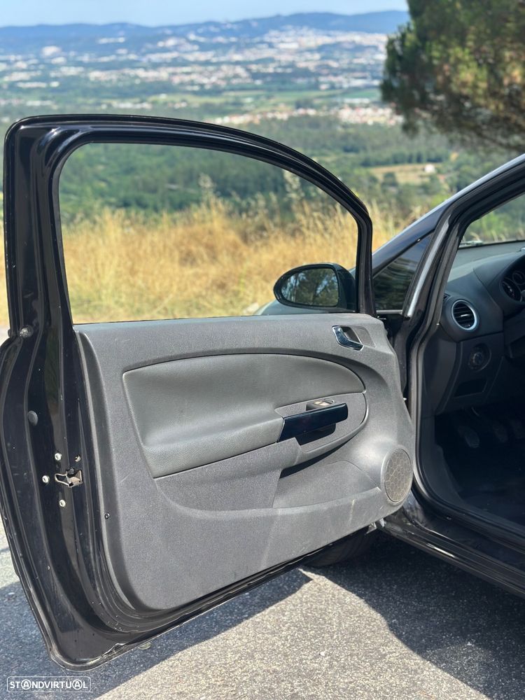Opel Corsa - 7